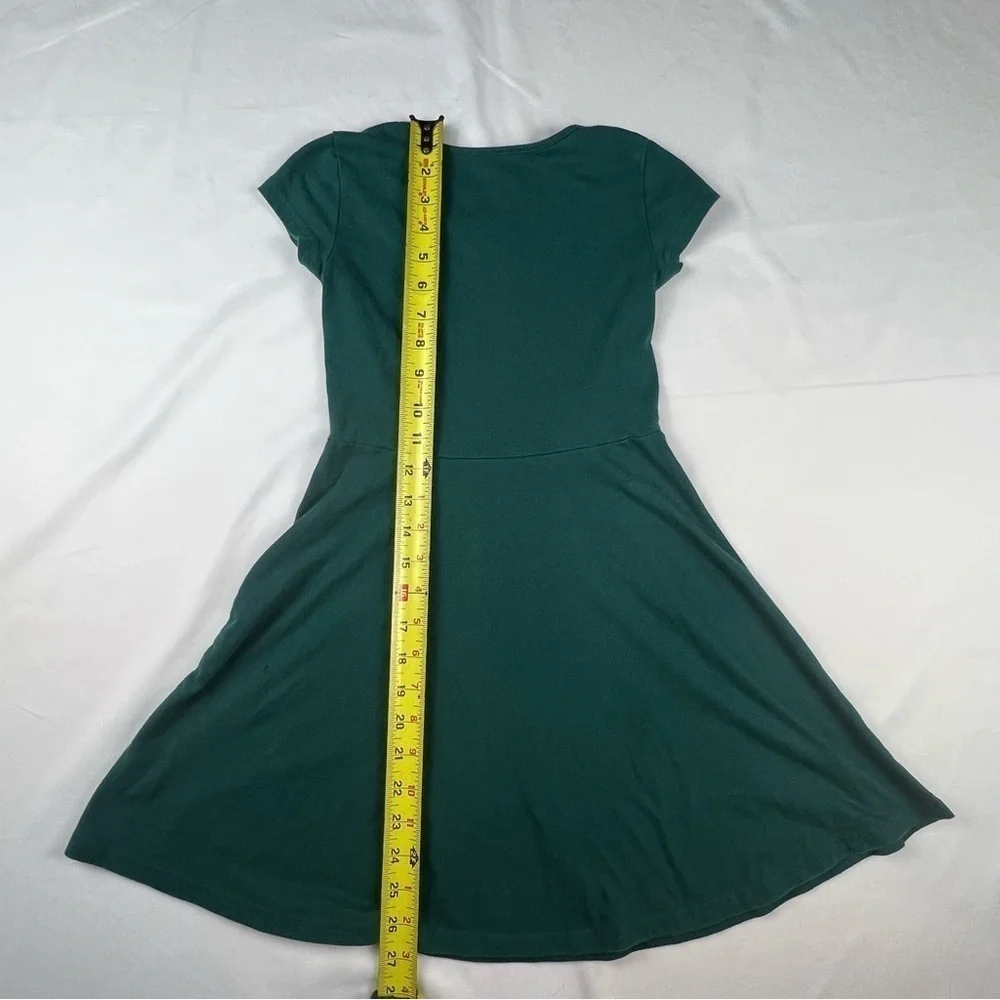 The Children’s Place - Girl’s short sleeve dress - Medium (7/8) - 2 Pack